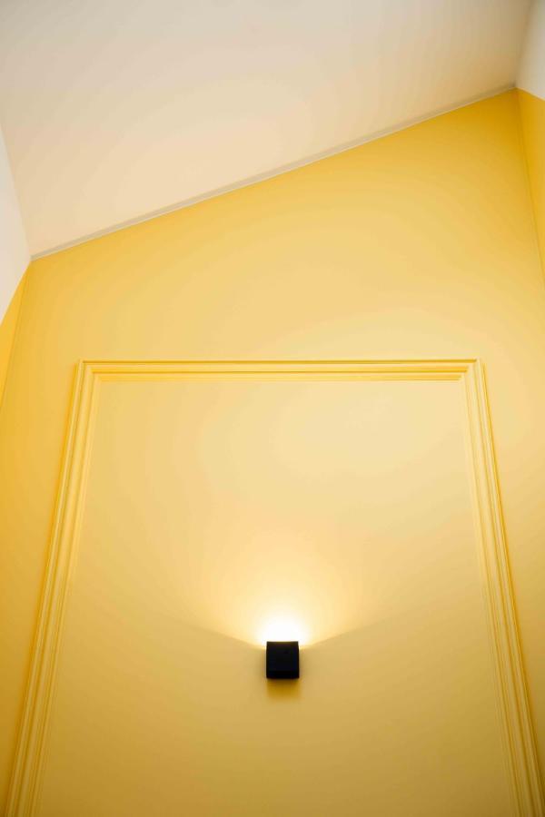 Luxury Penthouse & Terrace - Mons City Center Εξωτερικό φωτογραφία
